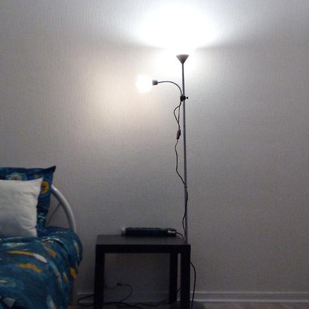 Chambre Lits Jumeaux تشيفيلي لارو المظهر الخارجي الصورة