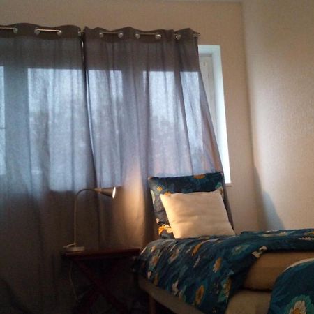 Chambre Lits Jumeaux تشيفيلي لارو المظهر الخارجي الصورة