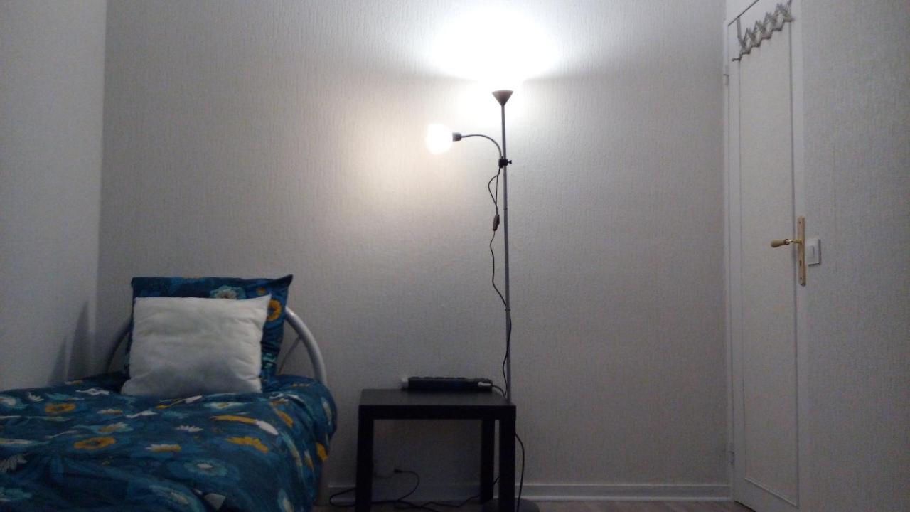 Chambre Lits Jumeaux تشيفيلي لارو المظهر الخارجي الصورة