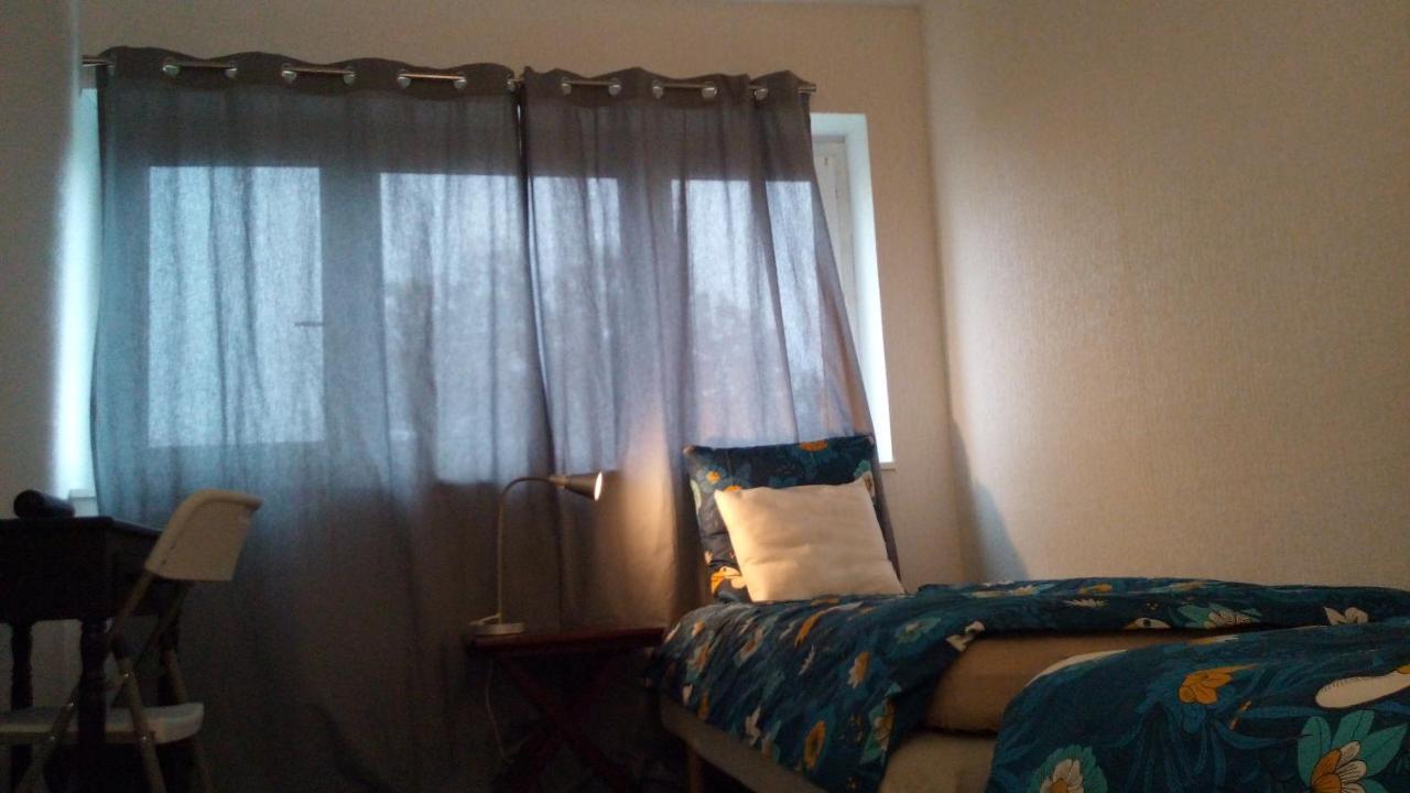 Chambre Lits Jumeaux تشيفيلي لارو المظهر الخارجي الصورة